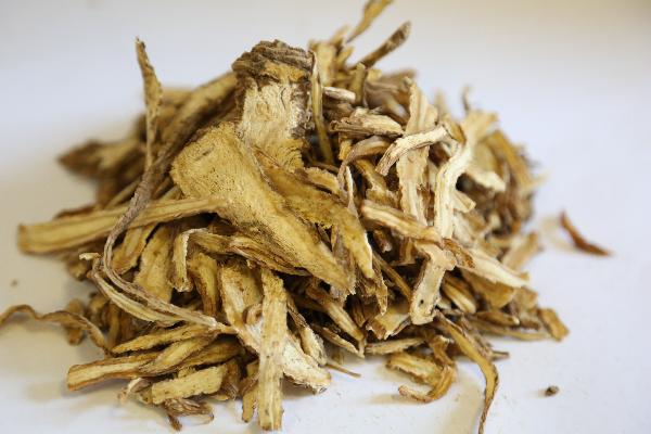 中藥牡蠣的作用和功效