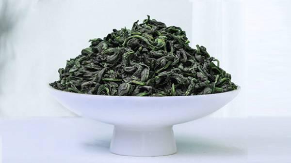 绿茶的功效与作用