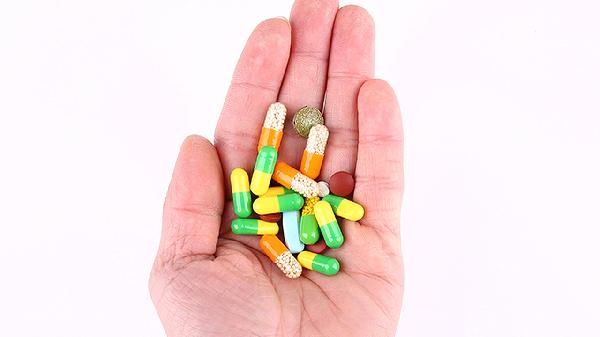 疏肝益陽(yáng)膠囊的功效與主治
