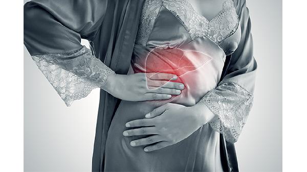 继发性肝损害是什么意思