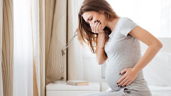 益氣養血口服液孕婦能不能喝