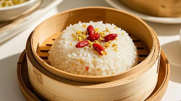 感冒可以吃糯米饭吗