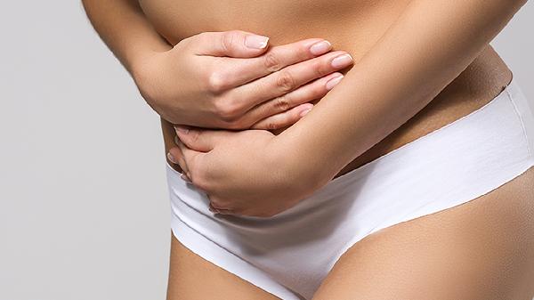 女生沒有白帶正常嗎