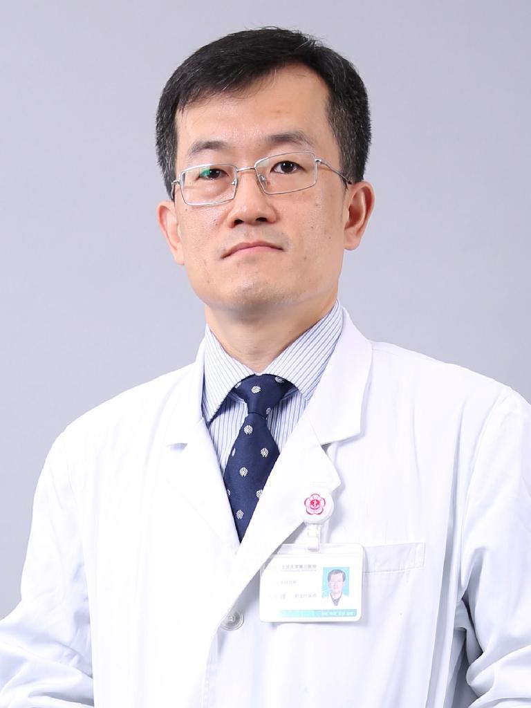 王永健