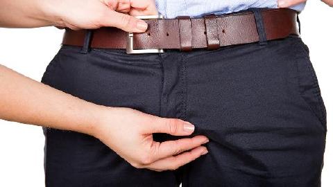 男人的阳痿是怎么引起的