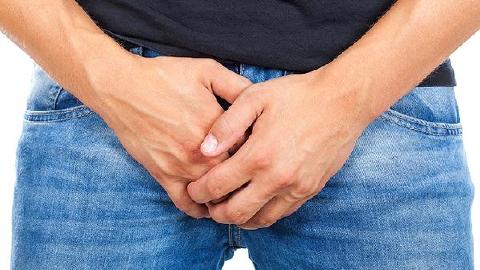 男人前列腺肥大的症状