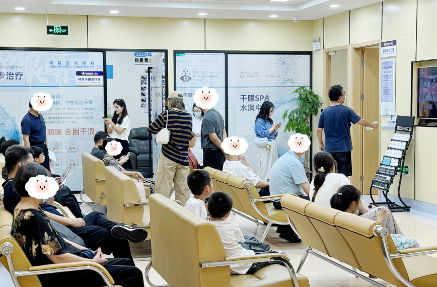 2025蘇州近視手術(shù)醫院排行榜發(fā)布，這份擇醫指南請收好！