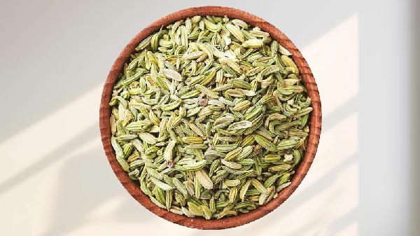 小茴香的作用与功效