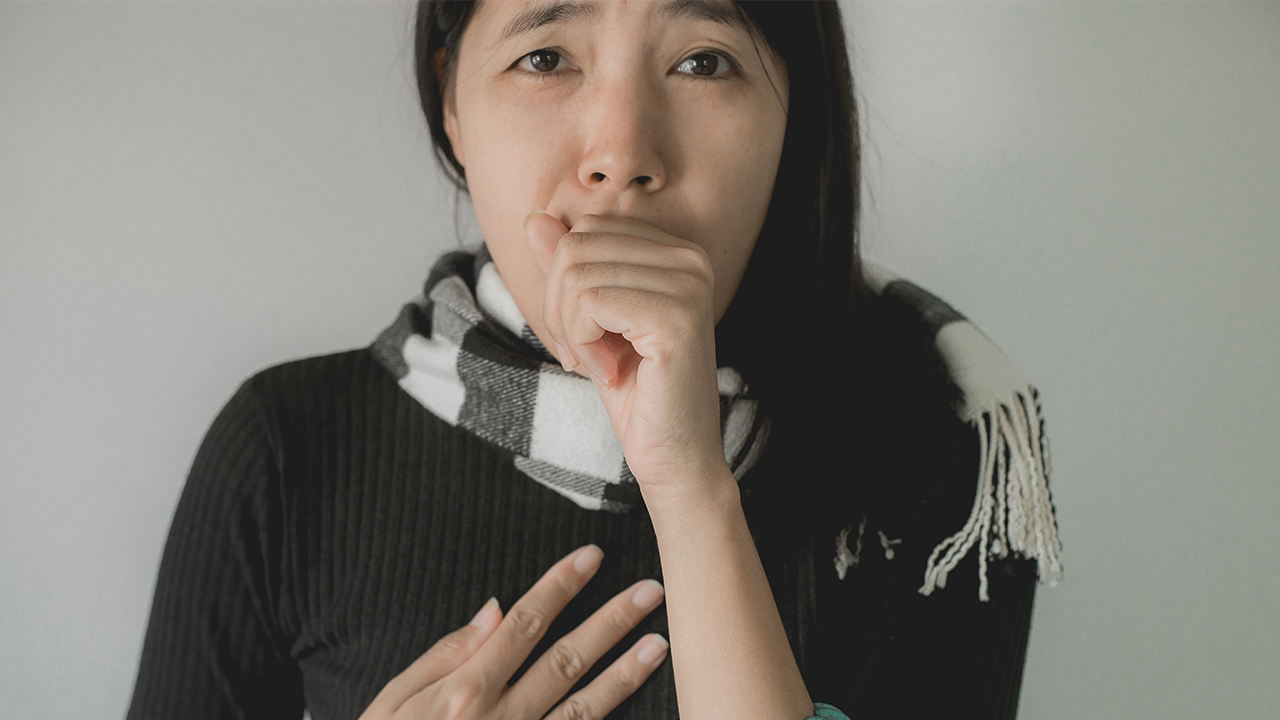 过敏性咳嗽症状及治疗方法