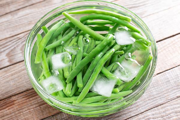 新鮮豆角怎樣保存不會(huì )爛