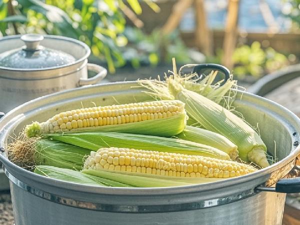 50亩水果玉米能收入多少钱