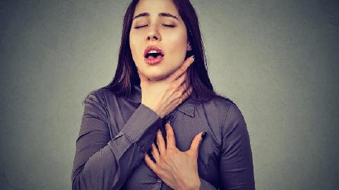 女性甲状腺癌的患病率逐年上升