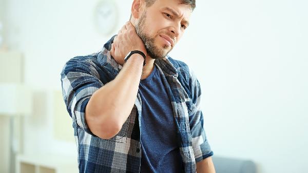 颈椎病最好的6种锻炼方法
