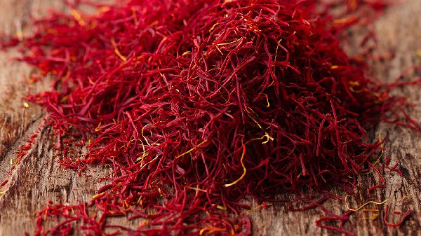男性喝藏红花的功效与作用是什么