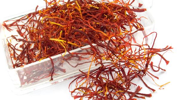 藏紅花的作用和功效是什么