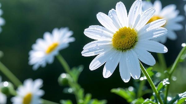 杭白菊的功效与作用是什么