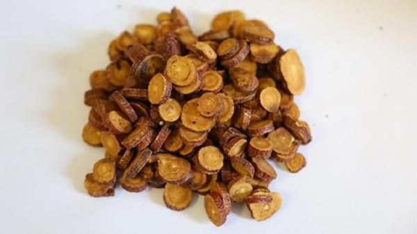 炙甘草的功效與作用有哪些