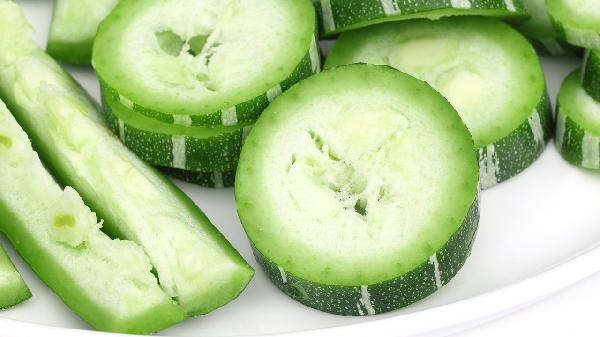 天花粉的功效與作用及食用方法