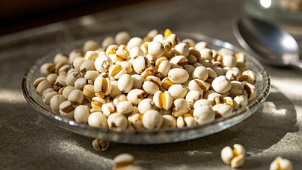 薏苡仁有什么好处和坏处