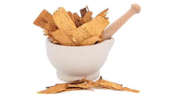 黄柏液涂剂的功效与作用有哪些