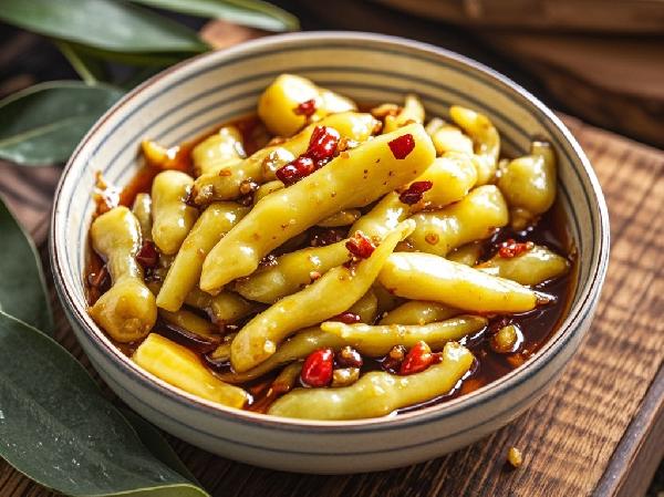 姜的保存最佳方法