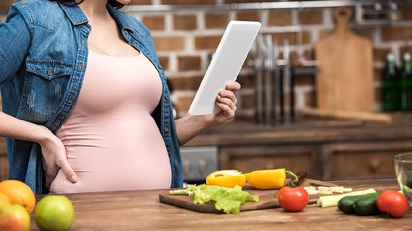 孕婦空腹血糖值4.9正常嗎？