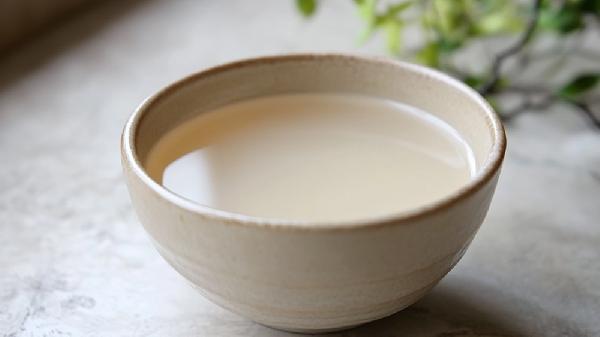 孩子可以喝米酒吗？