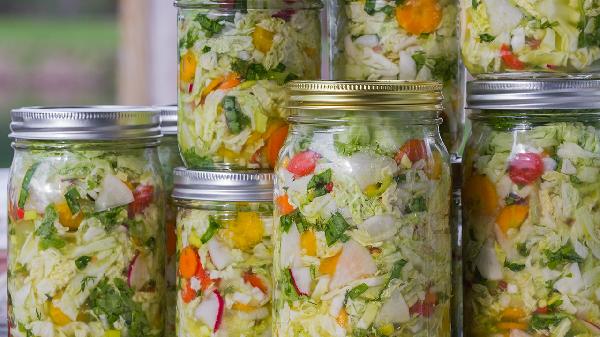 吃酵素发胖的原因