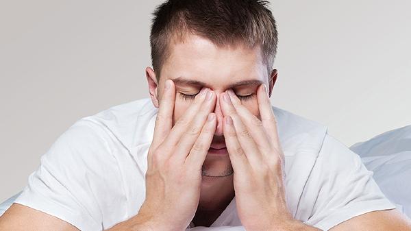 喉嚨疼頭疼怎么辦