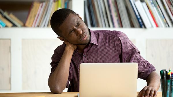 緊張性頭疼多久自愈