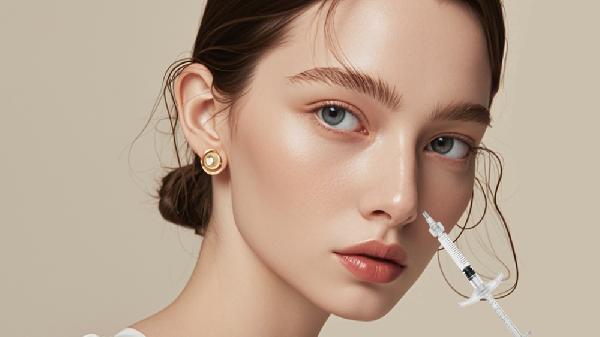 玻尿酸隆鼻打一針要多少錢