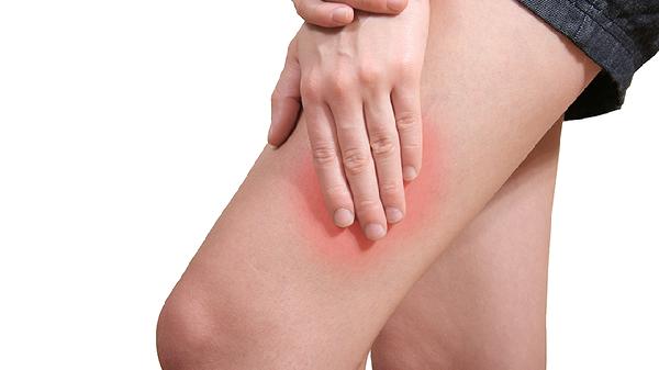 上半身瘦但腿粗的原因