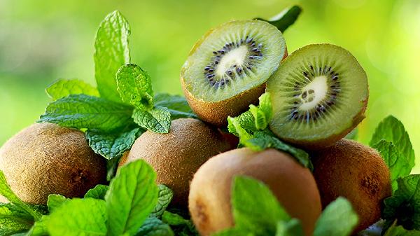 怎么吃獼猴桃比較簡便