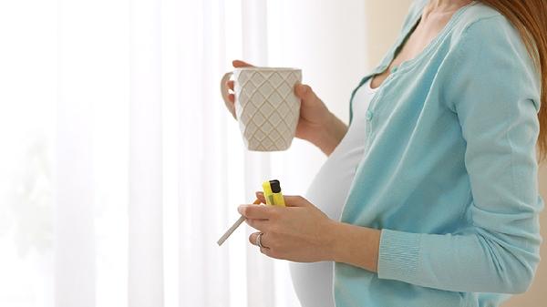 性生活后抽煙對身體有什么危害沒有