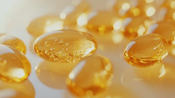 嬰兒吃魚肝油好還是ad好