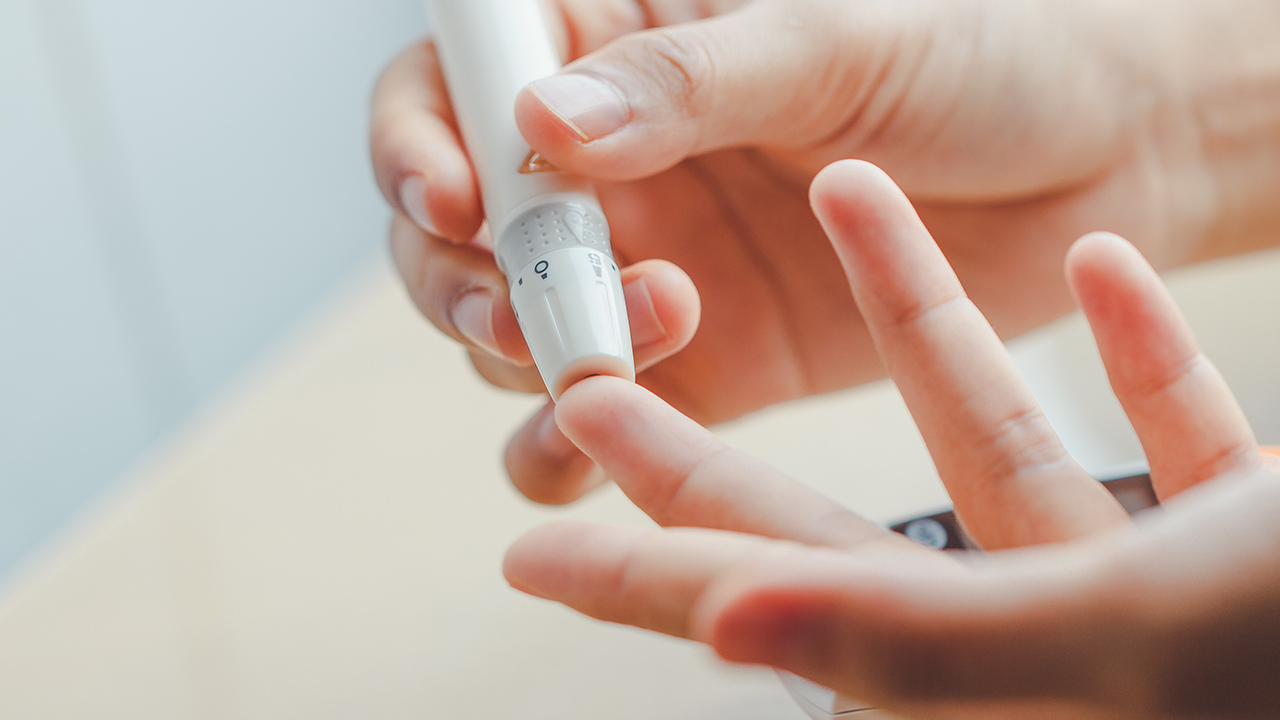 空腹血糖值8.2mmol/L怎么办?