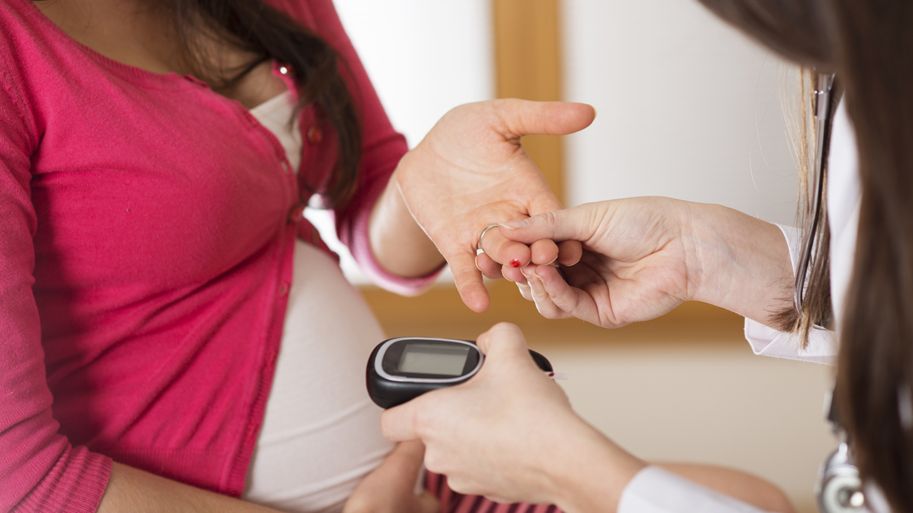 空腹血糖值9.6mmol/L严重吗？