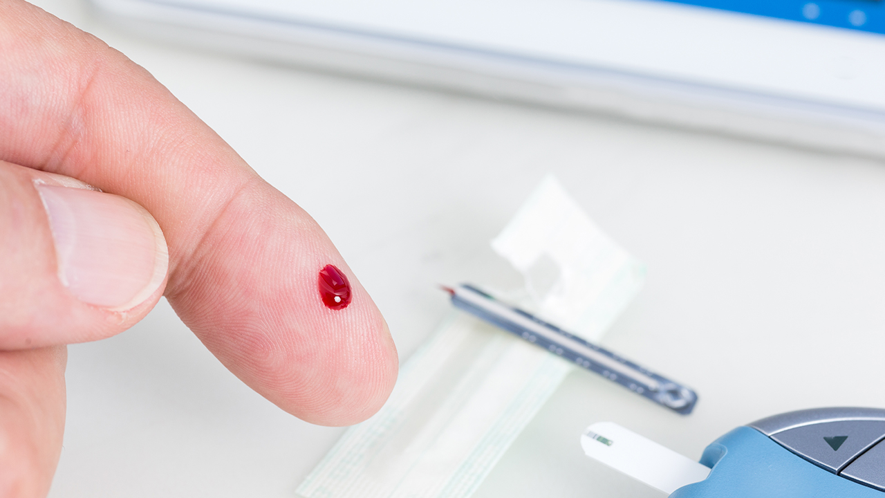 血糖值7.9mmol/L严重吗?