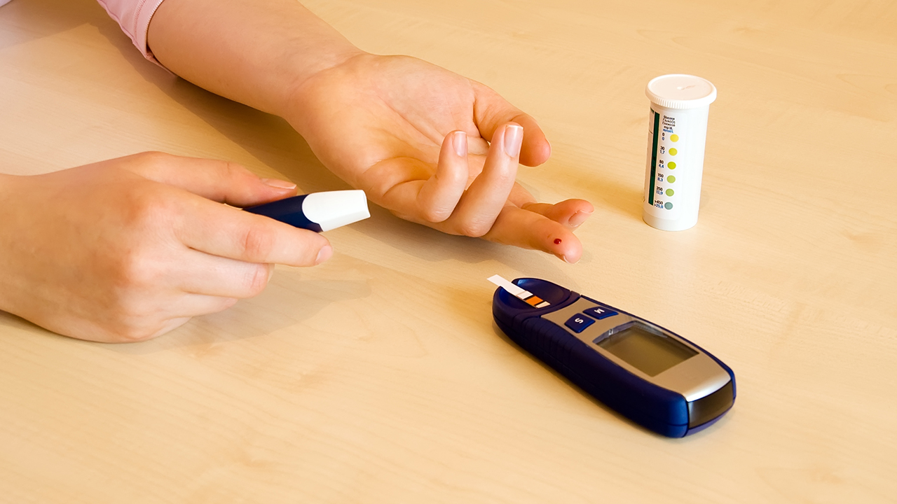 饭后血糖值9.3mmol/L高吗？