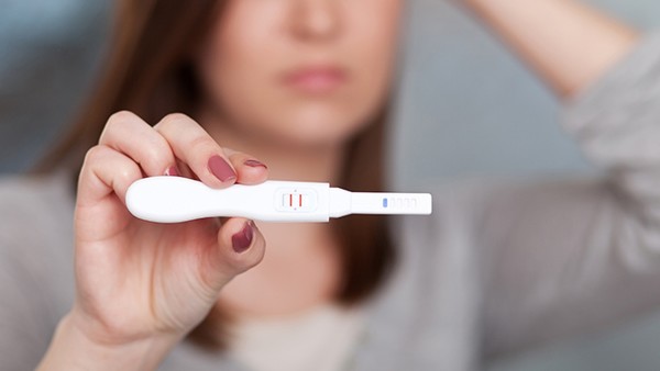 如何从生活细节上防止女性不育