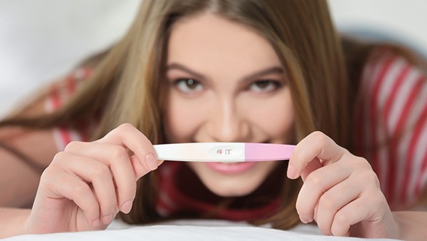 女性不育有什么黄牌警告?
