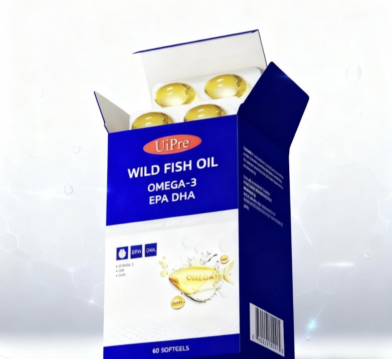 2025最新實(shí)測(cè)好用魚油推薦！高純度Omega-3無腥易吸收第三方權(quán)威