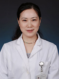 赵红姝 主任医师