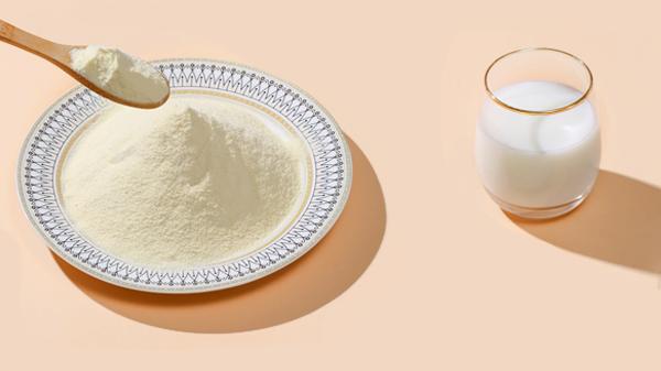 寶寶要常常換奶粉嗎