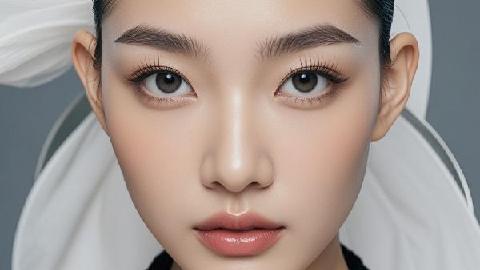 為什么有些人不能洗眉毛