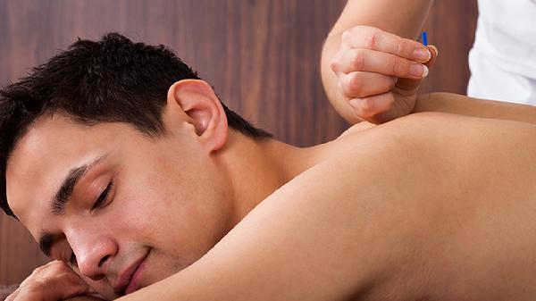 針灸美容需要注意什么