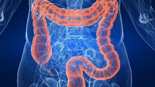 腹痛是結腸炎早期特征患者的注意事項