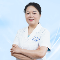 劉燕 主治醫(yī)師