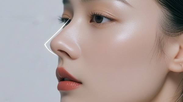 自體軟骨隆鼻大概多少錢