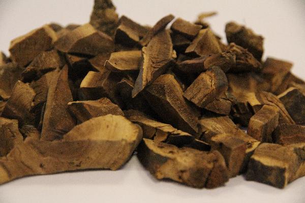 喝中藥能吃補中益氣丸嗎